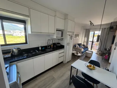 Apartamento com 1 Quarto à venda, 62m² no Nova Palhoça, Palhoça