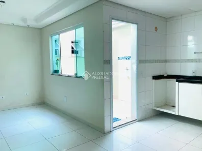 Apartamento com 2 Quartos à venda, 55m² no Jardim Ana Maria, Santo André