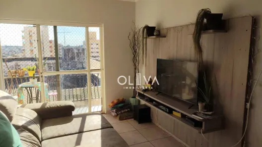 Apartamento com 3 Quartos à venda, 130m² no Vila São Manoel, São José do Rio Preto