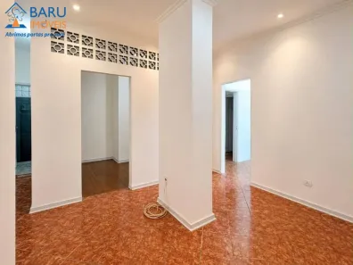 Apartamento com 3 Quartos para alugar, 100m² no Santa Cecília, São Paulo