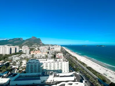 Apartamento com 4 Quartos à venda, 320m² no Barra da Tijuca, Rio de Janeiro