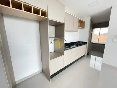 Apartamento com 2 Quartos à venda, 64m² no Jardim La Salle, Toledo