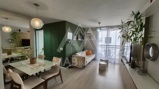 Apartamento com 2 Quartos à venda, 70m² no Freguesia (Jacarepaguá), Rio de Janeiro
