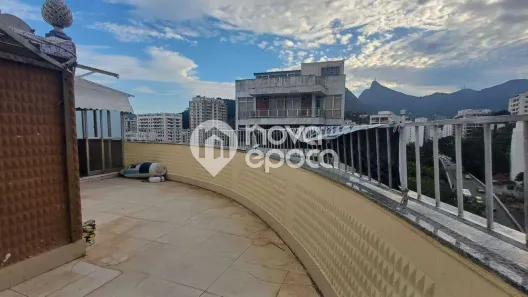 Cobertura com 3 Quartos à venda, 224m² no Flamengo, Rio de Janeiro