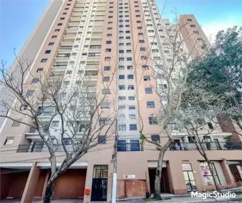 Apartamento com 2 Quartos à venda, 42m² no Mooca, São Paulo