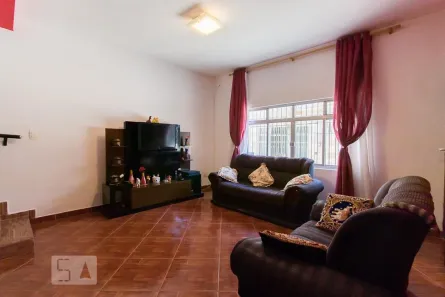 Casa com 3 Quartos à venda, 120m² no Vila Nair, São Paulo