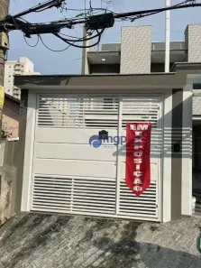 Sobrado com 3 Quartos à venda, 140m² no Parque Vitória, São Paulo