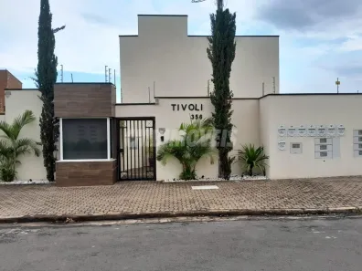 Casa de Condomínio com 3 Quartos para alugar, 87m² no Chácara Primavera, Campinas