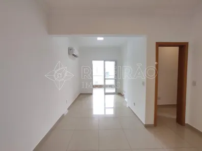 Apartamento com 2 Quartos à venda, 76m² no Jardim Botânico, Ribeirão Preto