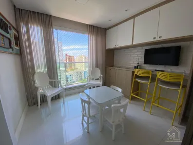 Apartamento com 3 Quartos à venda, 187m² no Barra, Salvador