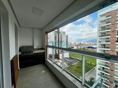 Apartamento com 2 Quartos à venda, 65m² no Pagani, Palhoça