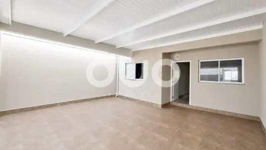 Casa com 3 Quartos à venda, 115m² no Pompéia, Piracicaba