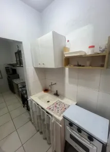 Kitnet com 1 Quarto à venda, 23m² no Ocian, Praia Grande