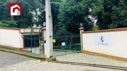 Apartamento com 2 Quartos à venda, 60m² no São Sebastião, Petrópolis