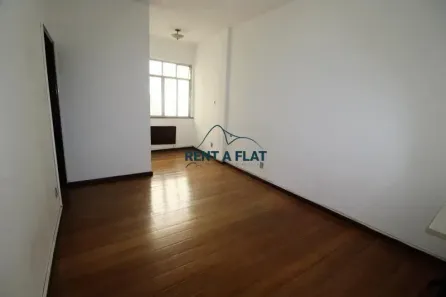 Apartamento com 2 Quartos para alugar, 70m² no Botafogo, Rio de Janeiro