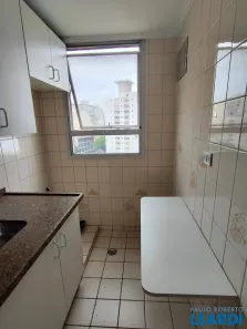 Apartamento com 1 Quarto à venda, 42m² no Vila Buarque, São Paulo