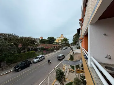 Apartamento com 2 Quartos à venda, 65m² no Canasvieiras, Florianópolis