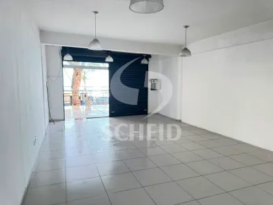 Ponto Comercial para alugar, 72m² no Santo Amaro, São Paulo