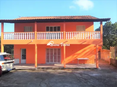 Fazenda/Sítio com 5 Quartos à venda, 1000m² no Portal Mantiqueira, Caçapava