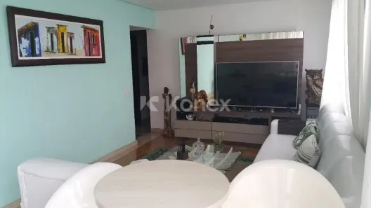 Apartamento com 2 Quartos à venda, 82m² no Parque Peruche, São Paulo