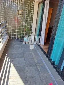 Apartamento com 3 Quartos à venda, 128m² no Vila Uberabinha, São Paulo