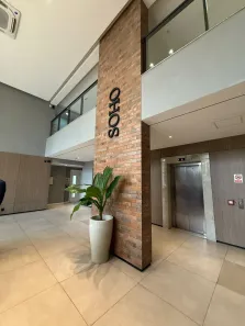 Sala Comercial para alugar, 141m² no Ponta Negra, Manaus
