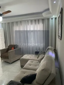 Casa com 3 Quartos à venda, 157m² no Jardim Santa Maria, Jacareí