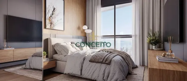 Apartamento com 2 Quartos à venda, 72m² no Balneário, Florianópolis