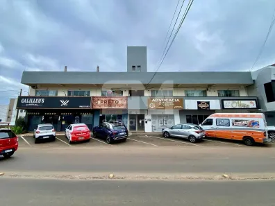 Apartamento com 2 Quartos para alugar, 91m² no Jardim América, Chapecó