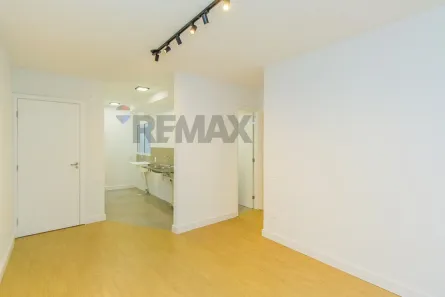 Apartamento com 2 Quartos à venda, 41m² no Estância Velha, Canoas