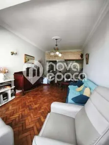 Apartamento com 3 Quartos à venda, 107m² no Flamengo, Rio de Janeiro