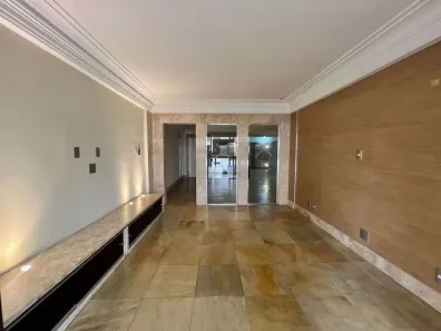 Apartamento com 4 Quartos à venda, 270m² no Praia da Costa, Vila Velha