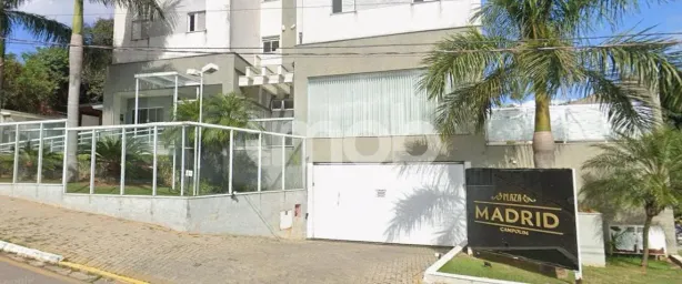Apartamento com 3 Quartos à venda, 85m² no Parque Campolim, Sorocaba