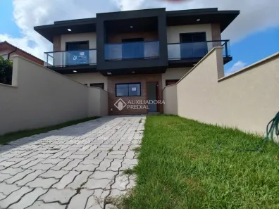 Sobrado com 2 Quartos à venda, 88m² no São João do Rio Vermelho, Florianópolis