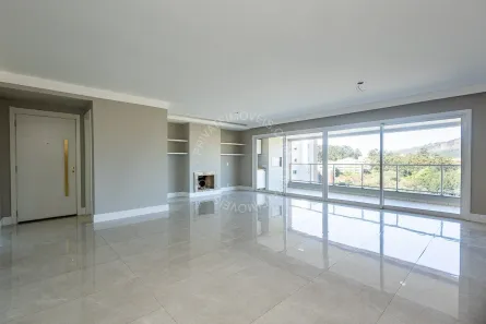 Apartamento com 3 Quartos para alugar, 199m² no Jardim do Salso, Porto Alegre