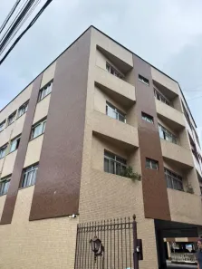 Apartamento com 2 Quartos à venda, 70m² no Bingen, Petrópolis