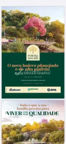 Lote/Terreno à venda, 360m² no Centro, Domingos Martins