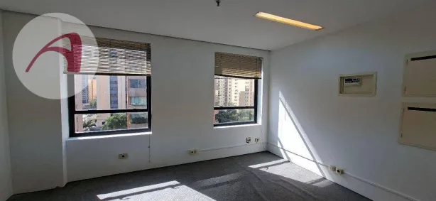 Sala Comercial para alugar, 30m² no Jardim Paulista, São Paulo