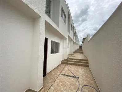Casa de Condomínio com 2 Quartos à venda, 50m² no Vila Aurora (Zona Norte), São Paulo