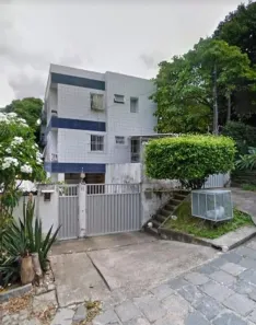 Apartamento com 3 Quartos à venda, 55m² no Bultrins, Olinda