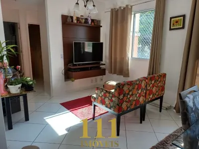 Apartamento com 3 Quartos à venda, 71m² no Jardim Sul, São José dos Campos