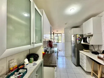 Apartamento com 2 Quartos à venda, 150m² no Recreio dos Bandeirantes, Rio de Janeiro