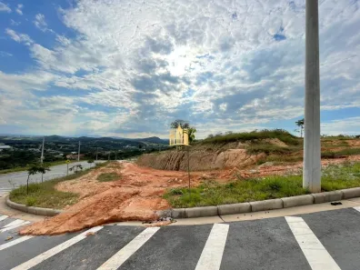 Lote/Terreno à venda, 1249m² no Santa Fé, Betim