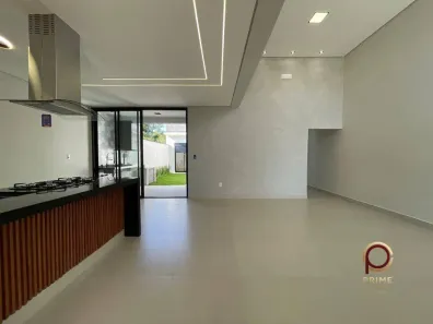 Casa de Condomínio com 3 Quartos à venda, 146m² no Jardim Villagio Milano, Sorocaba