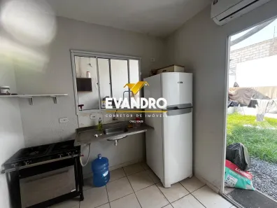 Casa de Condomínio com 2 Quartos à venda, 100m² no Jardim Imperial, Cuiabá