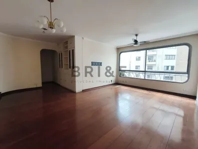Apartamento com 3 Quartos à venda, 113m² no Cidade Monções, São Paulo
