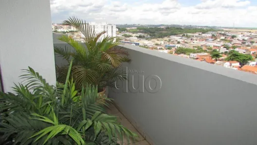 Apartamento com 3 Quartos à venda, 150m² no Paulicéia, Piracicaba