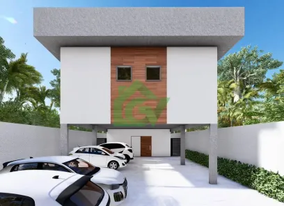 Apartamento com 2 Quartos à venda, 47m² no Jardim do Sol, Caraguatatuba
