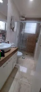 Apartamento com 2 Quartos à venda, 91m² no Guilhermina, Praia Grande