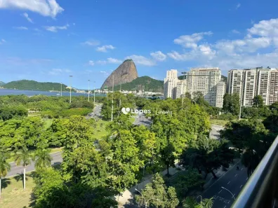 Apartamento com 3 Quartos à venda, 221m² no Flamengo, Rio de Janeiro